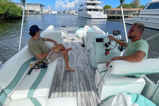 4-hours-private-sandbar-pontoon-party-2