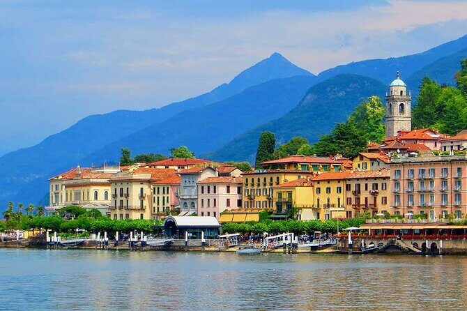 4 Hours Private SuBacco Lake Como Boat Tour - Frequently Asked Questions