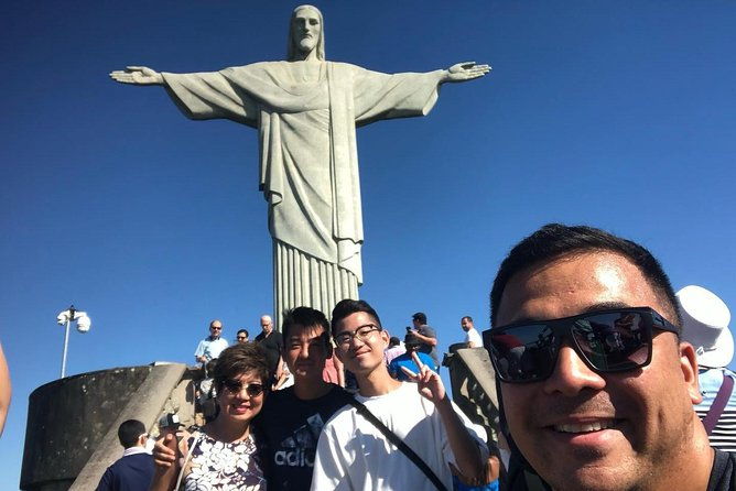 4-hours-private-tour-corcovado-and-beaches