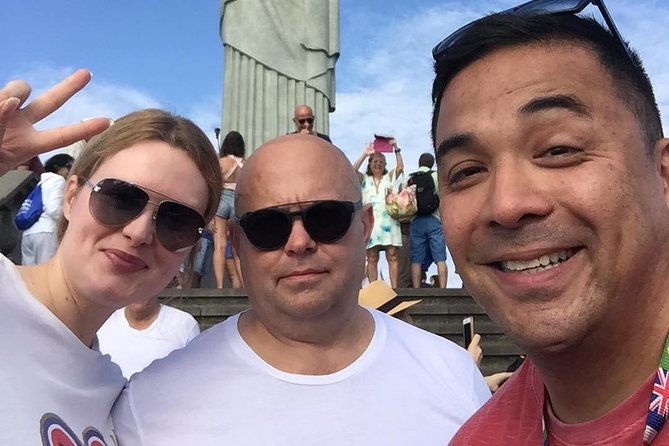 4-hours-private-tour-corcovado-and-beaches