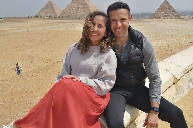 4 Hours Private Tour Giza Pyramids,Sphinx&Nile Felucca Boat Ride - Who Will Love This Tour?