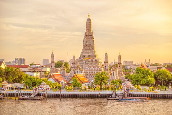 4 Hours Private Tour in Bangkok - The Sum Up