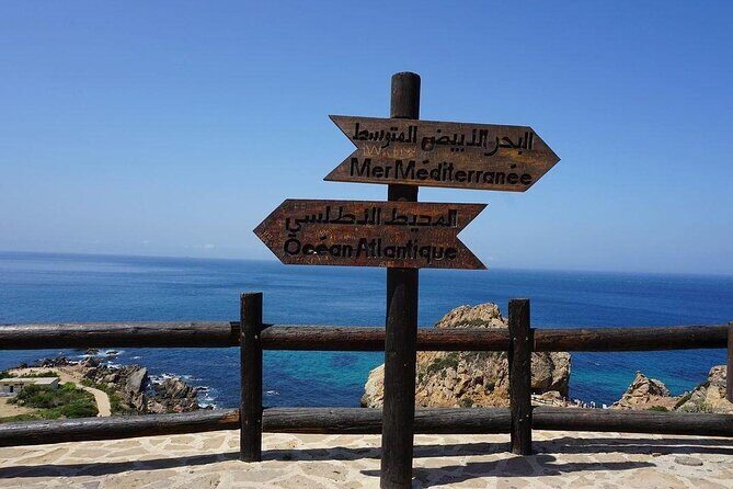 4 Hours Private Tour in Tangier Highlights and Hidden Gems - A Detailed Look at the Tour Itinerary