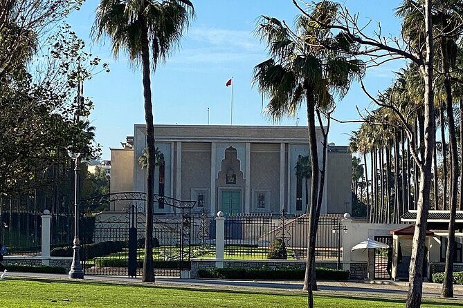 4 Hours Private Tour in Tangier Highlights and Hidden Gems - Who Will Love This Tour?