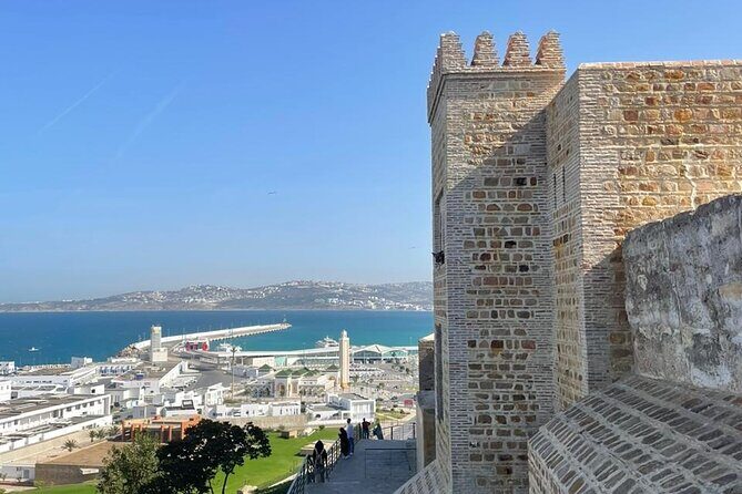 4 Hours Private Tour in Tangier Highlights and Hidden Gems - FAQs