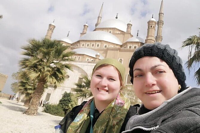 4-hours private Tour Islamic Mosque,Coptic Cairo &Khan el-Khalili - FAQ