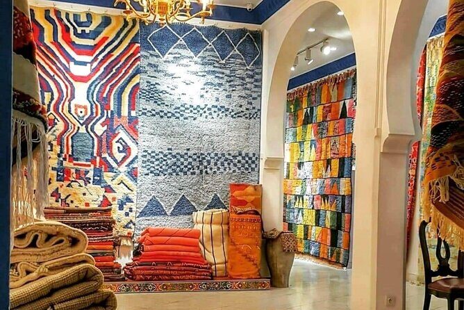 4 Hours Private Tour of Tangier & Camel Ride & Colorful Markets - Final Thoughts: Who Will Love This Tour?