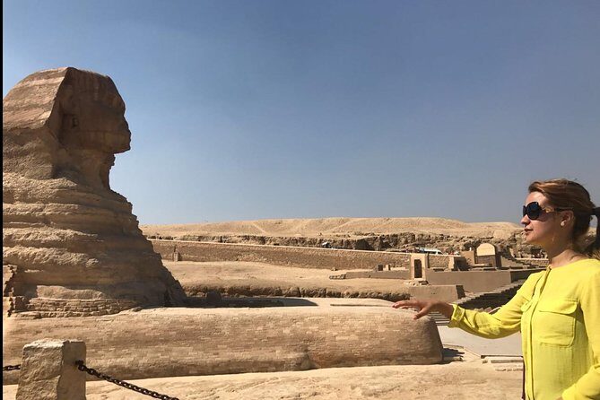 4 Hours private tour to Giza pyramids Sphinx - Final Thoughts: Is It Worth It?
