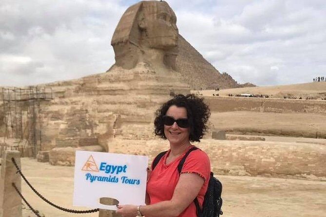4- Hours Private Tour To Giza Pyramids With Camel Ride And Lunch From Cairo - FAQ