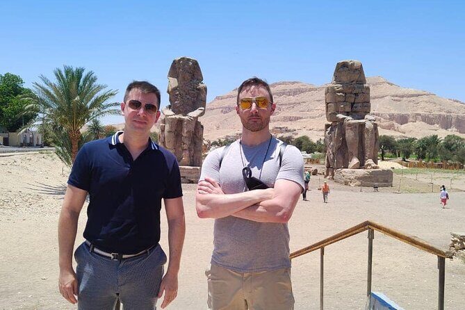 4-Hours Private tour West Bank Hatshepsut temple ,valley king & Nile Motor Boat - Practical Details and Value