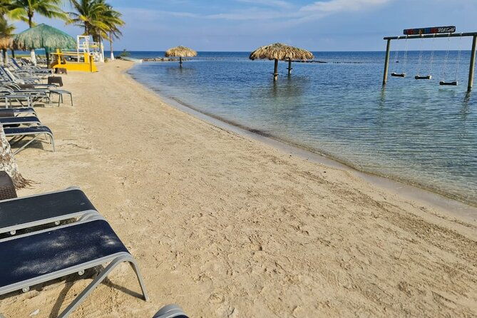 4-hours-private-tour-with-snorkel-experience-in-roatan