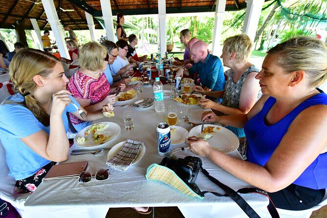 4 Hours Private Village Life Experience in Kochi with Pickup - FAQ