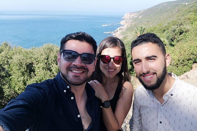 4 hours Private Walkin Customize Tour in Tangier - Key Points