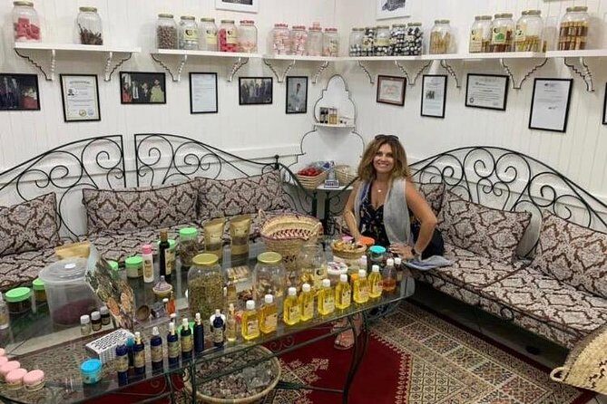 4 hours Private Walkin Customize Tour in Tangier - FAQ