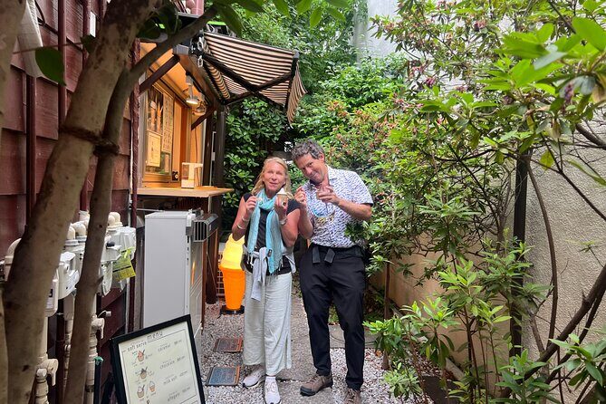 4 Hours Private Yanaka Town Tour - Exploring Tokyo’s Hidden Charm: The 4 Hours Private Yanaka Town Tour