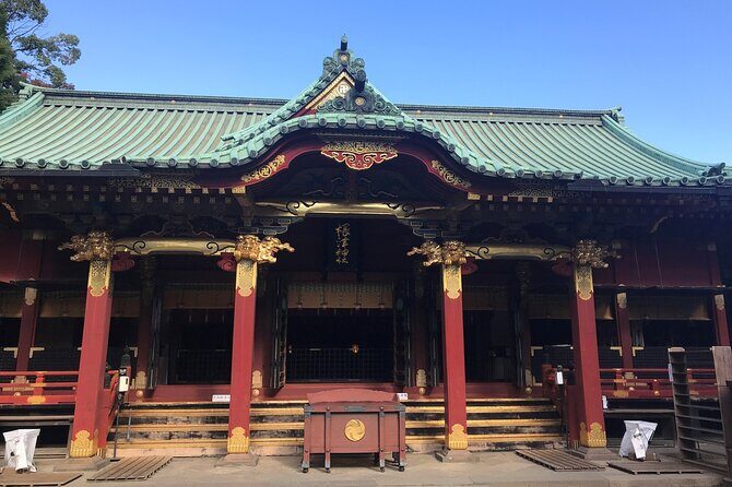 4 Hours Private Yanaka Town Tour - Why This Tour Offers Great Value