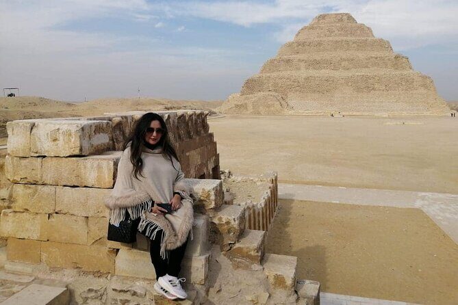 4-hours Sakkara step pyramids and Memphis old city - Who Is This Tour Best For?