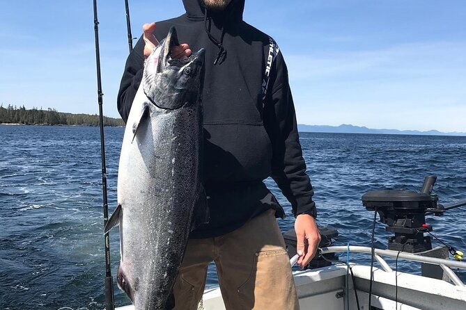 4-hours-salmon-fishing-charter-in-ketchikan