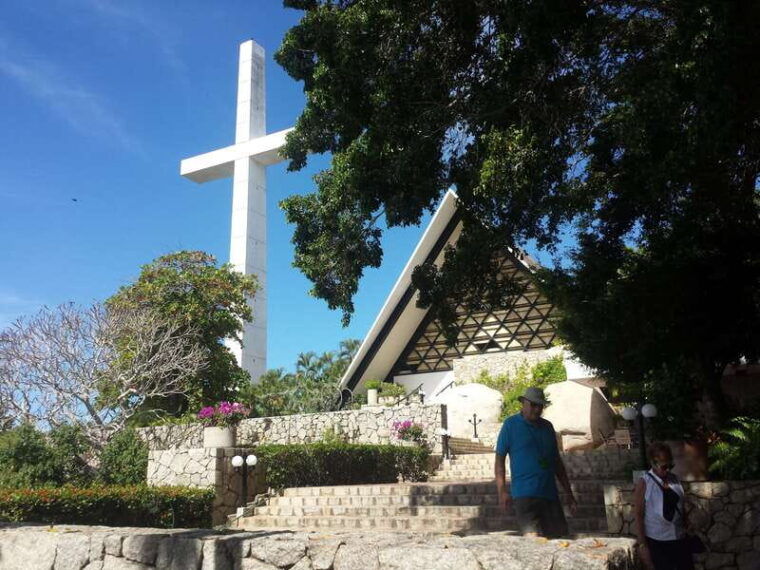 4-hours-shore-excursion-with-cruise-ship-terminal-pick-up