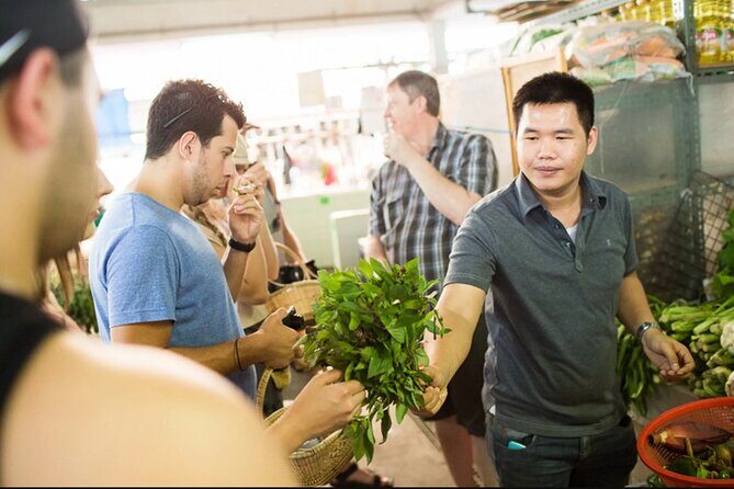 4 Hours Silom Thai Cooking Class Including Visit to Local Market - Who Will Love This Tour?