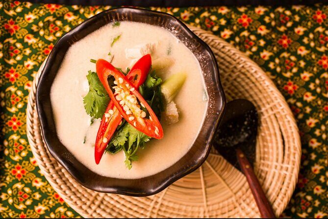 4 Hours Silom Thai Cooking Class Including Visit to Local Market - Final Thoughts