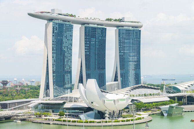 4 Hours - Singapore Tour in Private Car or Minibus with Driver - FAQ
