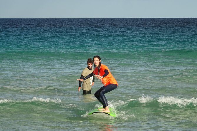 4 Hours Surf Class in Corralejo, Fuerteventura - The Value Proposition
