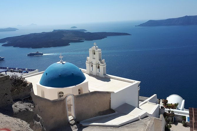 4-hours-tailor-made-tour-in-santorini