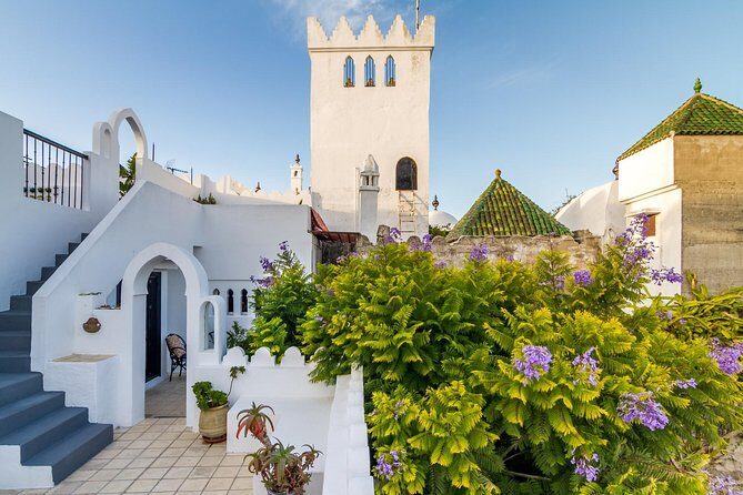 4 Hours Tangier Tour - A Detailed Look at the 4-Hour Experience