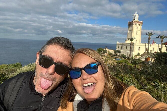 4 Hours Tangier Tour - FAQs