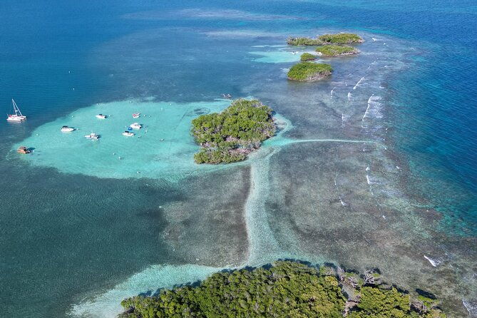 4-hours-tour-in-la-parguera-private-boat-charter
