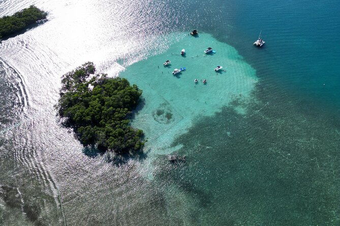 4-hours-tour-in-la-parguera-private-boat-charter
