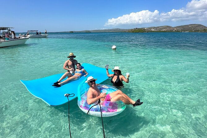 4-hours-tour-in-la-parguera-private-boat-charter