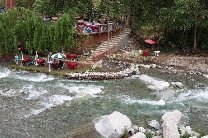 4 hours trekking in the Atlas mountains from Marrakech - The Itinerary: What to Expect on Your Mountain Day Trip