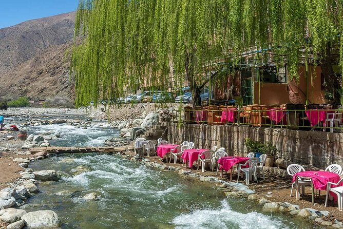 4 hours trekking in the Atlas mountains from Marrakech - The Sum Up: Is It Worth It?