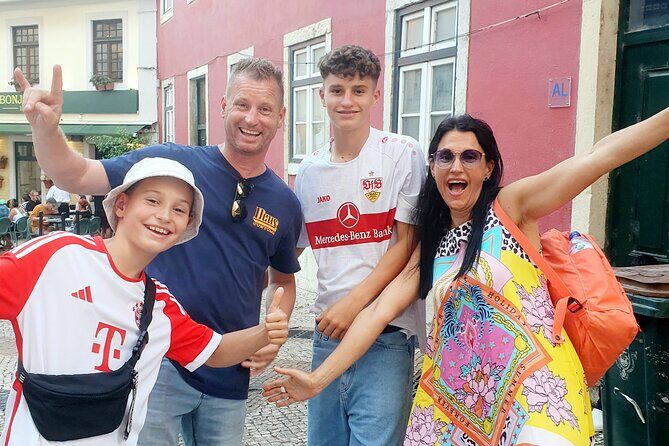 4 Hours Tuk Tuk Tour - 7 Hills Adventure in Lisboa - FAQ