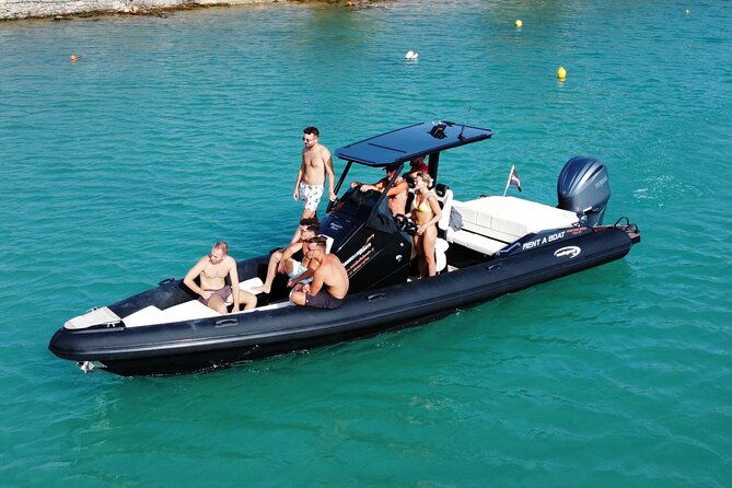 4-hours-vip-private-cruise-with-9-meter-luxury-inflatable-boat-with-skipper