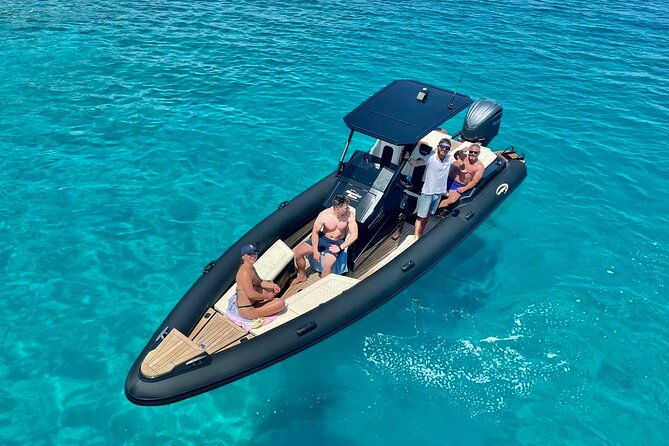 4-hours-vip-private-cruise-with-9-meter-luxury-inflatable-boat-with-skipper