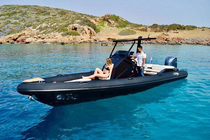 4-hours-vip-private-cruise-with-9-meter-luxury-inflatable-boat-with-skipper