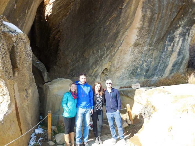 4-hr Gobustan & Mud Volcanoes Tour (Tickets Included) - Mud Volcanoes: A Touch of the Unusual