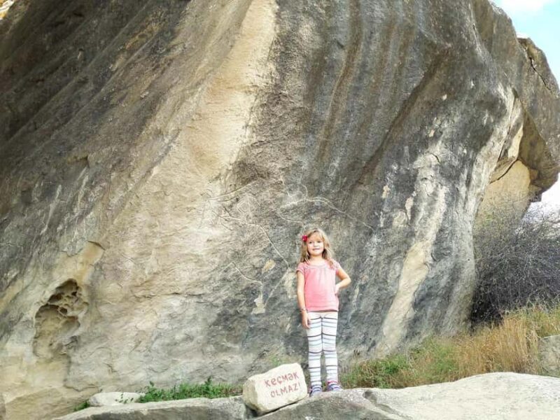 4-hr Gobustan & Mud Volcanoes Tour (Tickets Included) - Who Should Consider This Tour?