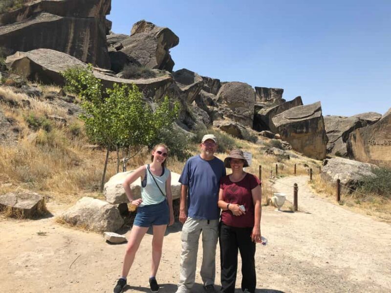 4-hr Gobustan & Mud Volcanoes Tour (Tickets Included) - Final Thoughts