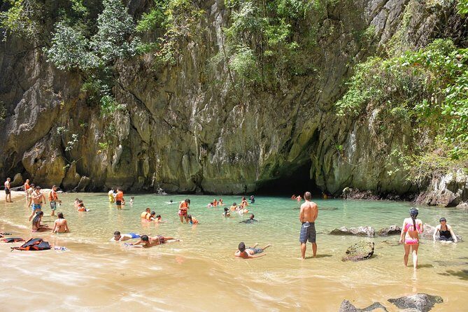 4 Island Snorkel Tour to Emerald Cave by Speed Boat from Koh Lanta - Potential Drawbacks and Considerations