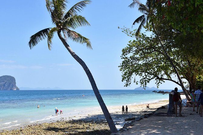 4 Island Snorkel Tour to Emerald Cave by Speed Boat from Koh Lanta - Practical Details