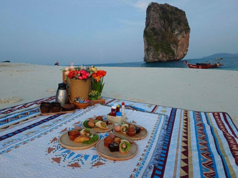 4-island-sunrise-private-luxury-vintage-boat