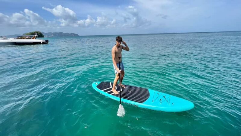 4 Island Sunset Private Luxury Vintage Boat - Final Thoughts