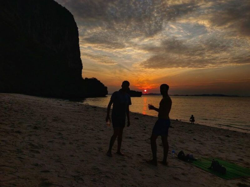 4-island-sunset-private-luxury-vintage-boat