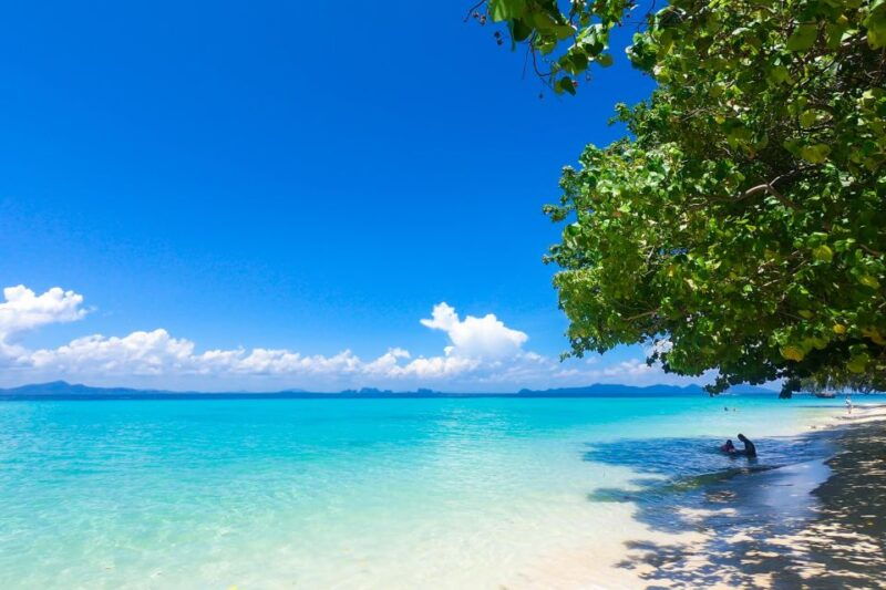 4-island-tour-from-koh-lanta-to-koh-kradan-with-beach-lunch