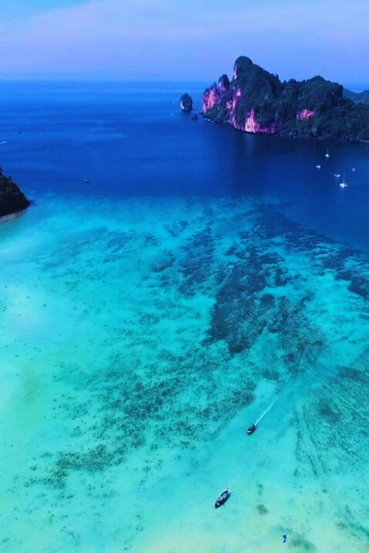 4-islands-one-day-tour-by-speed-boat-and-lunch-package