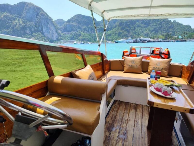 4-islands-private-afternoon-sunset-trip-by-speed-boat